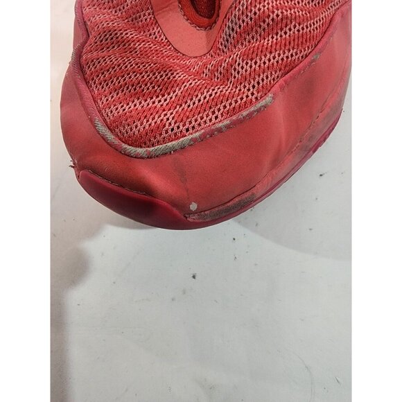 Nike KD16 'Ember Glow' Triple Pink DV2917-803 Men's Size 12 Shoes - Picture 14 of 16